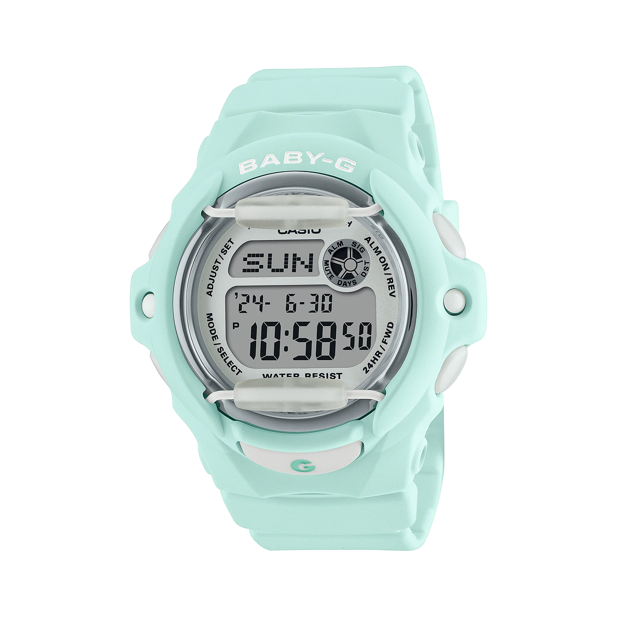 BG169U-3D