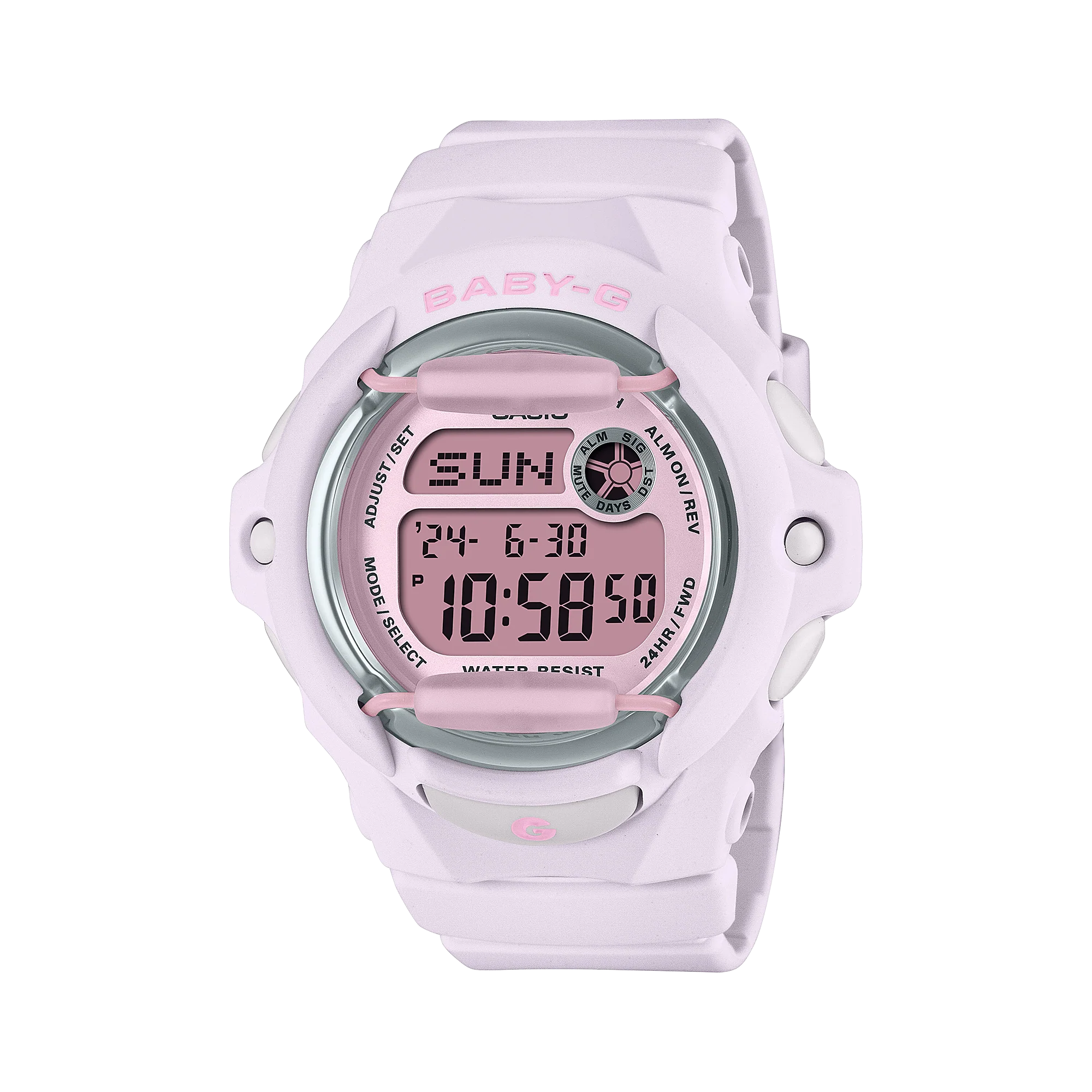 BG169U-4B