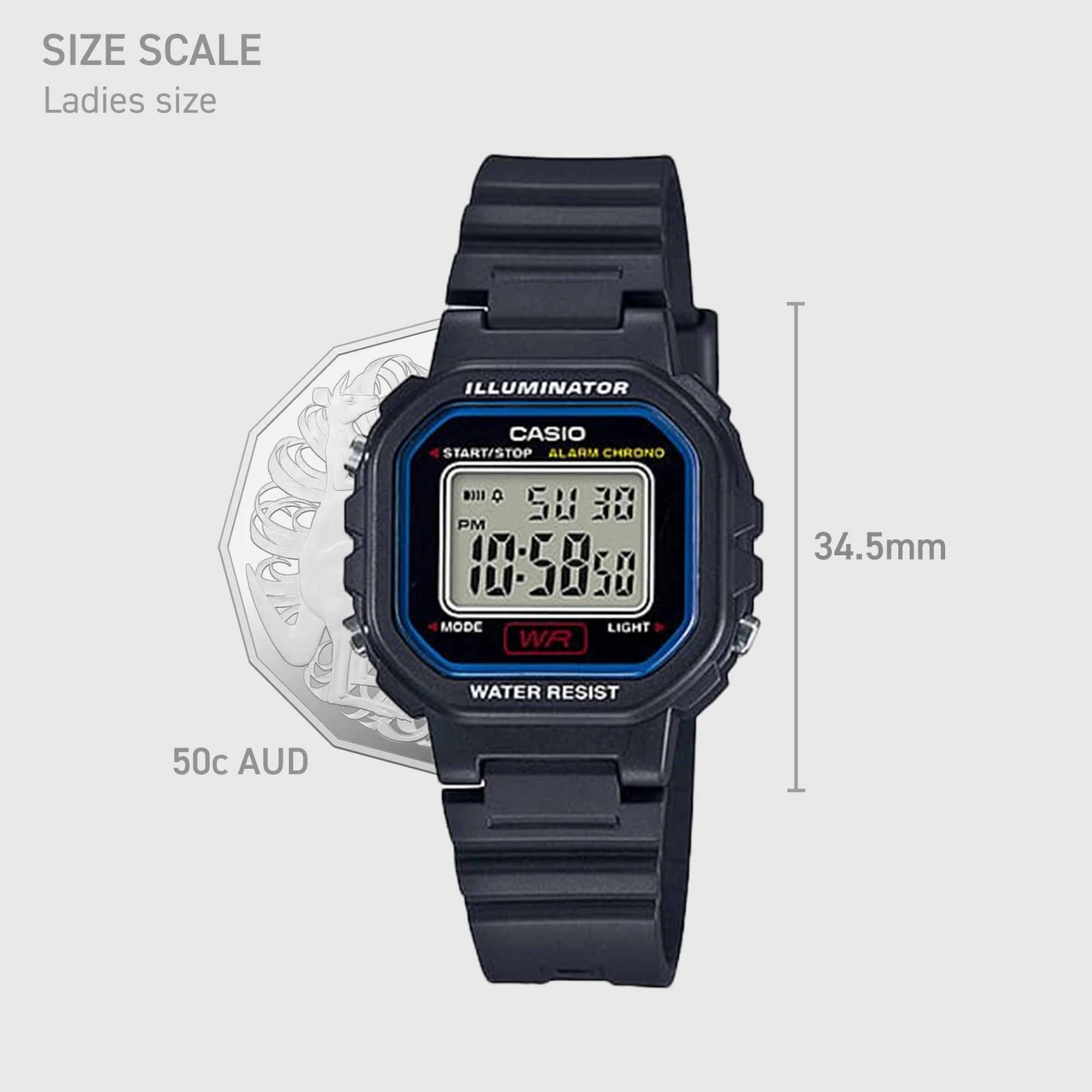 LA20WH-1C - Image 2