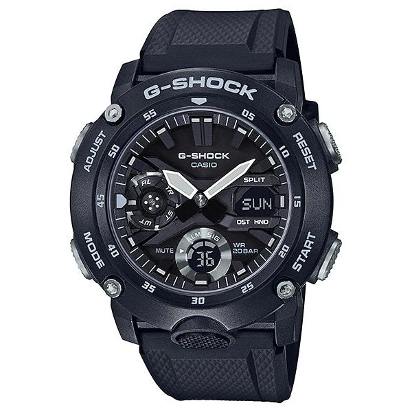GA2000S-1A