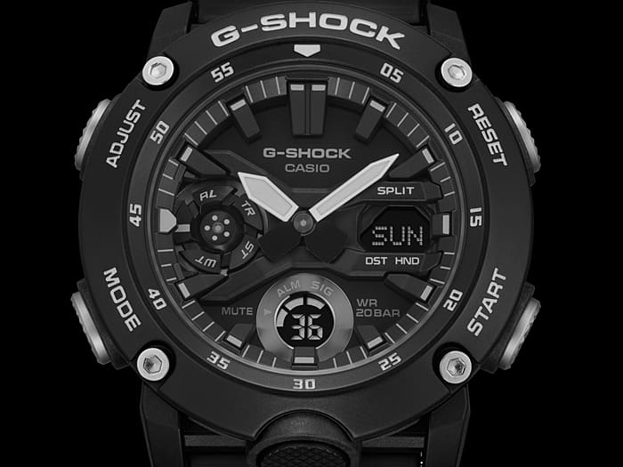 GA2000S-1A - Image 3