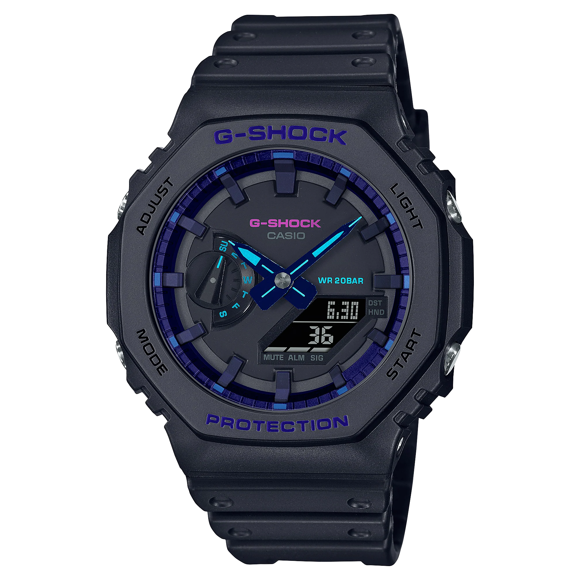 GA2100VB-1A