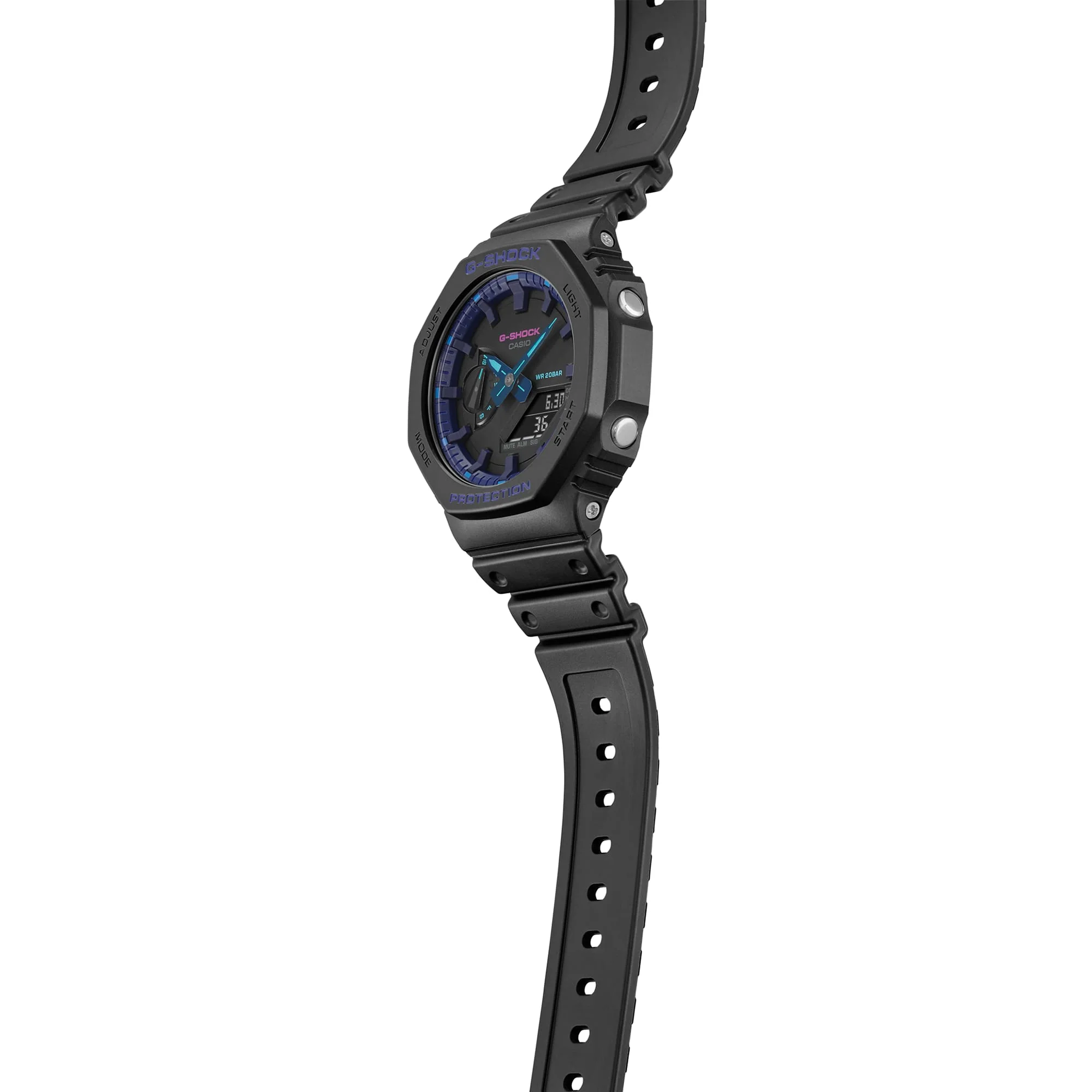 GA2100VB-1A - Image 3
