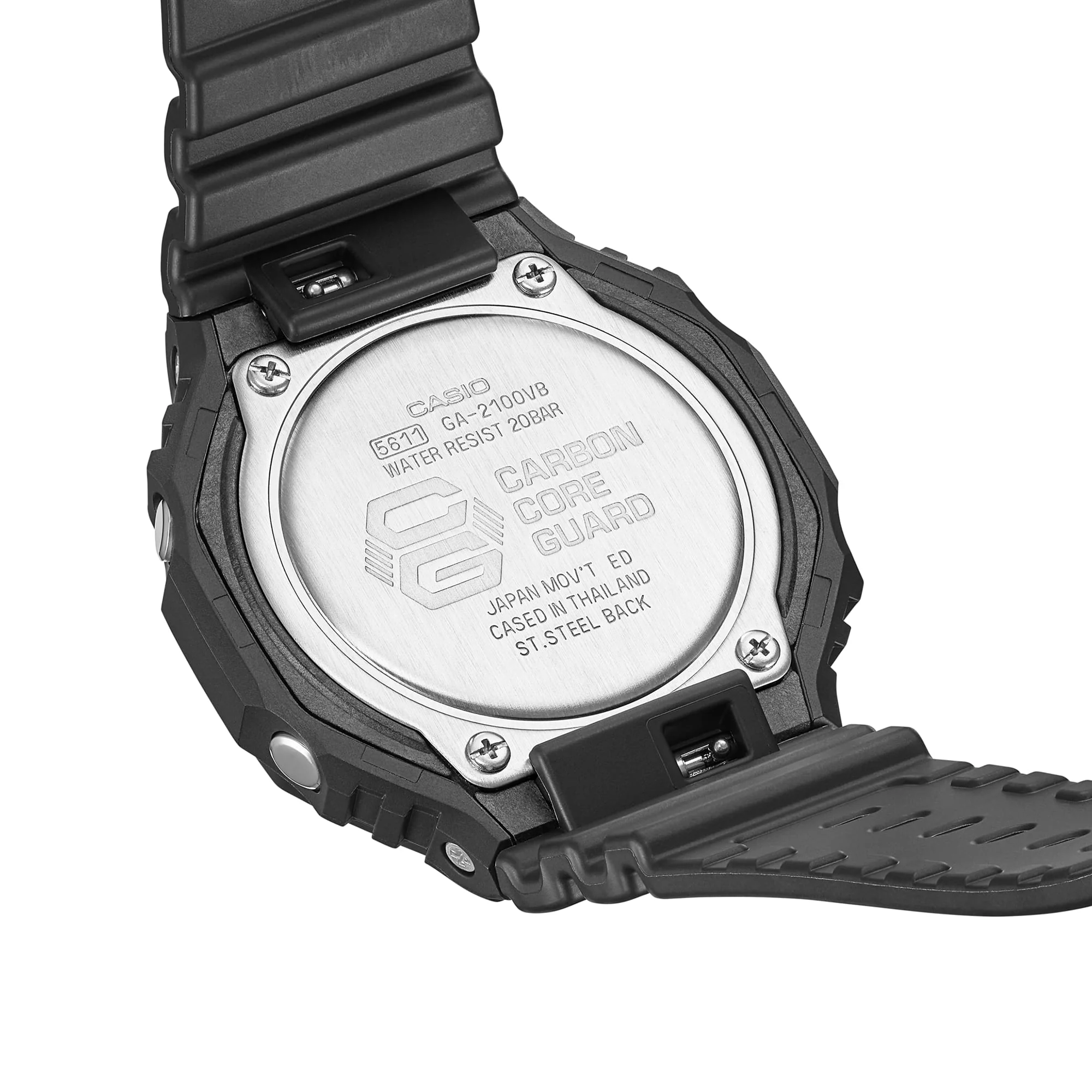 GA2100VB-1A - Image 5