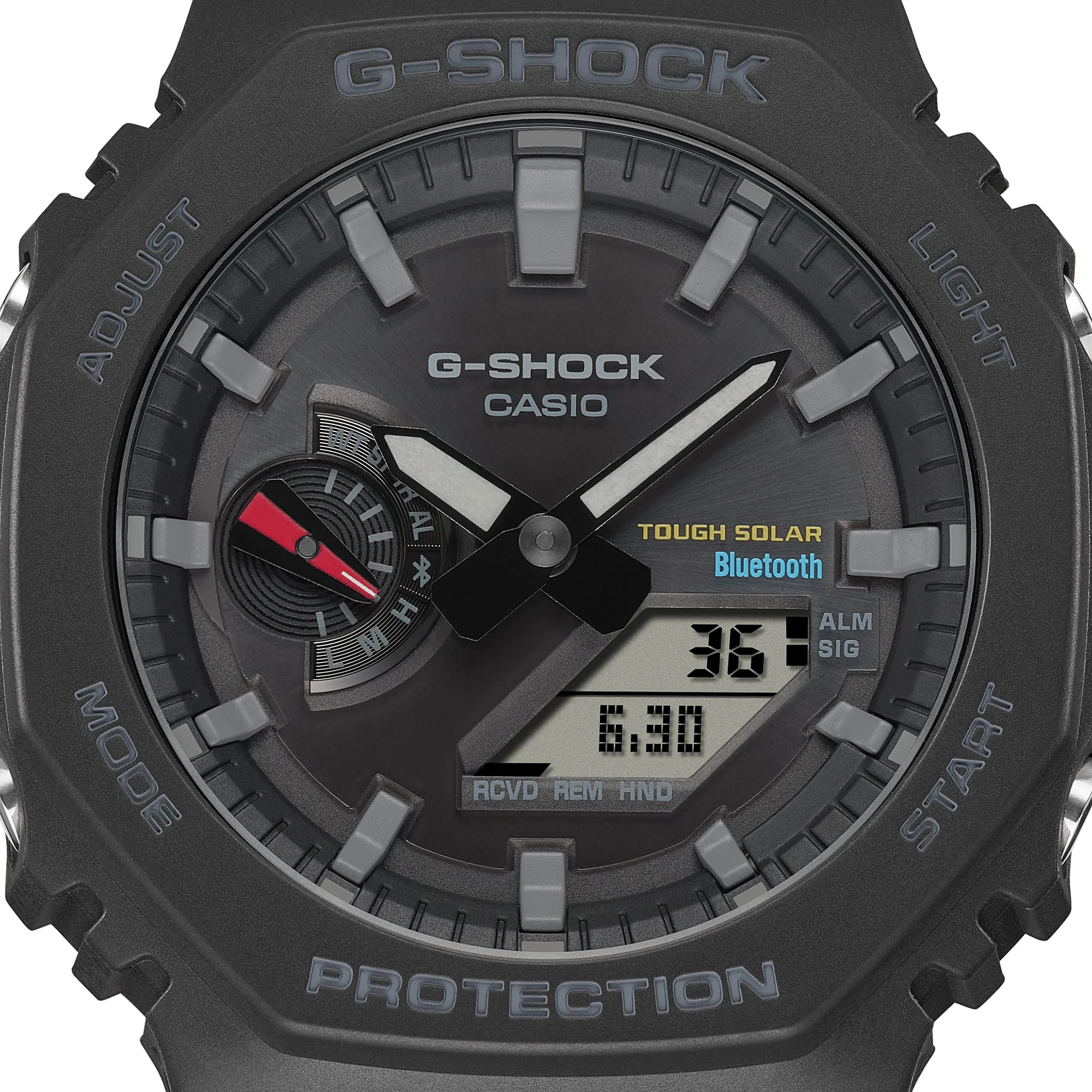 GAB2100-1A - Image 6
