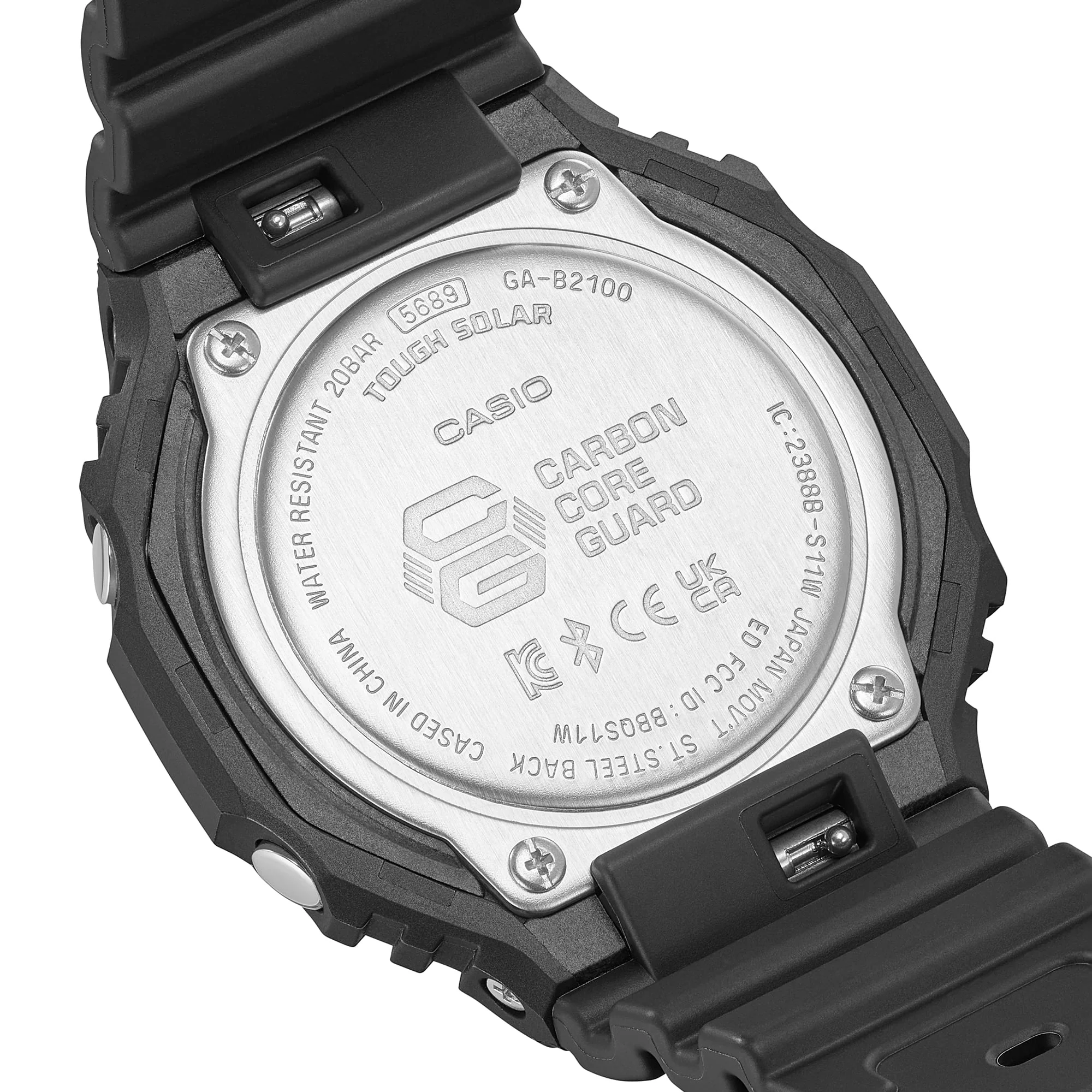 GAB2100-1A - Image 8