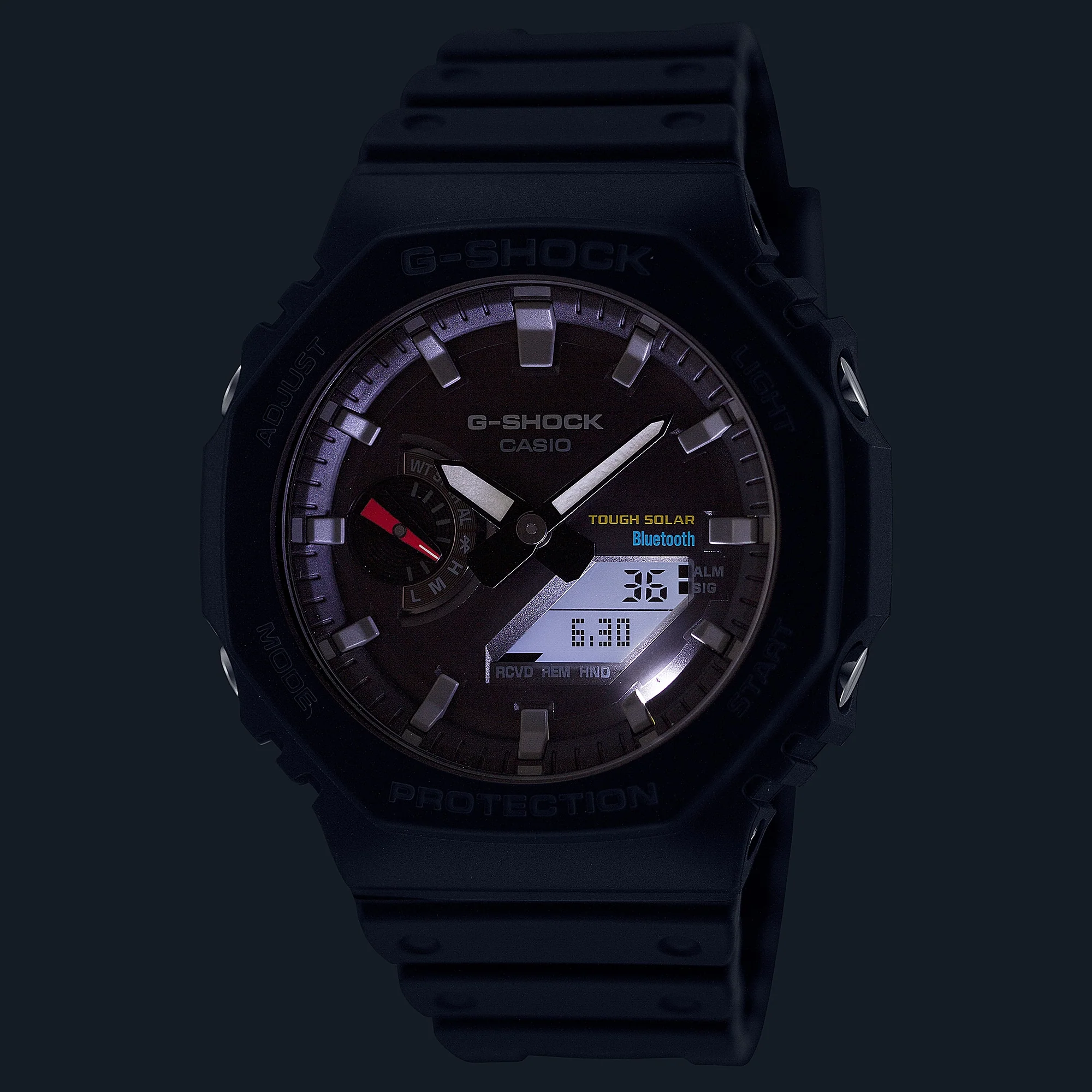 GAB2100-1A - Image 9