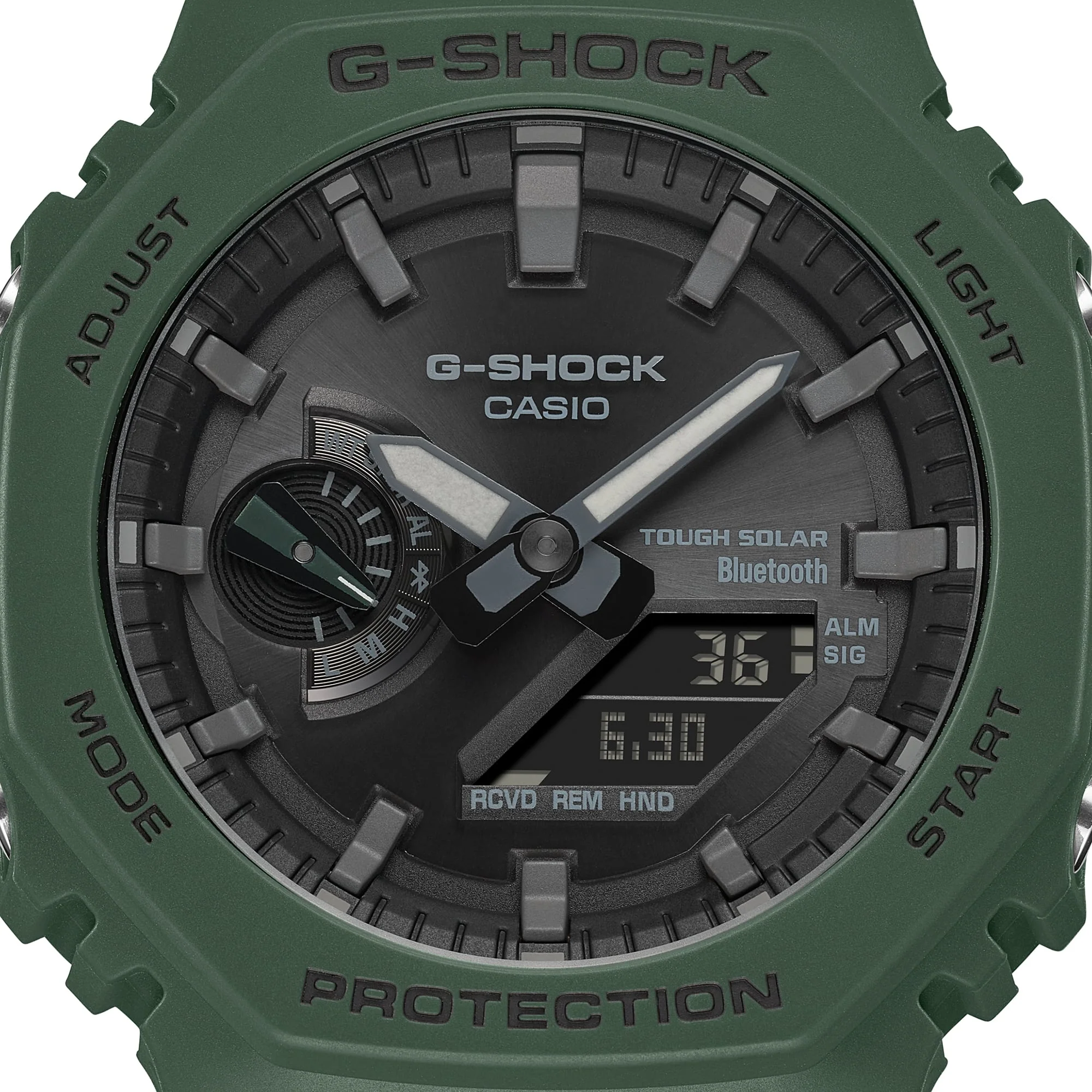 GAB2100-3A - Image 6