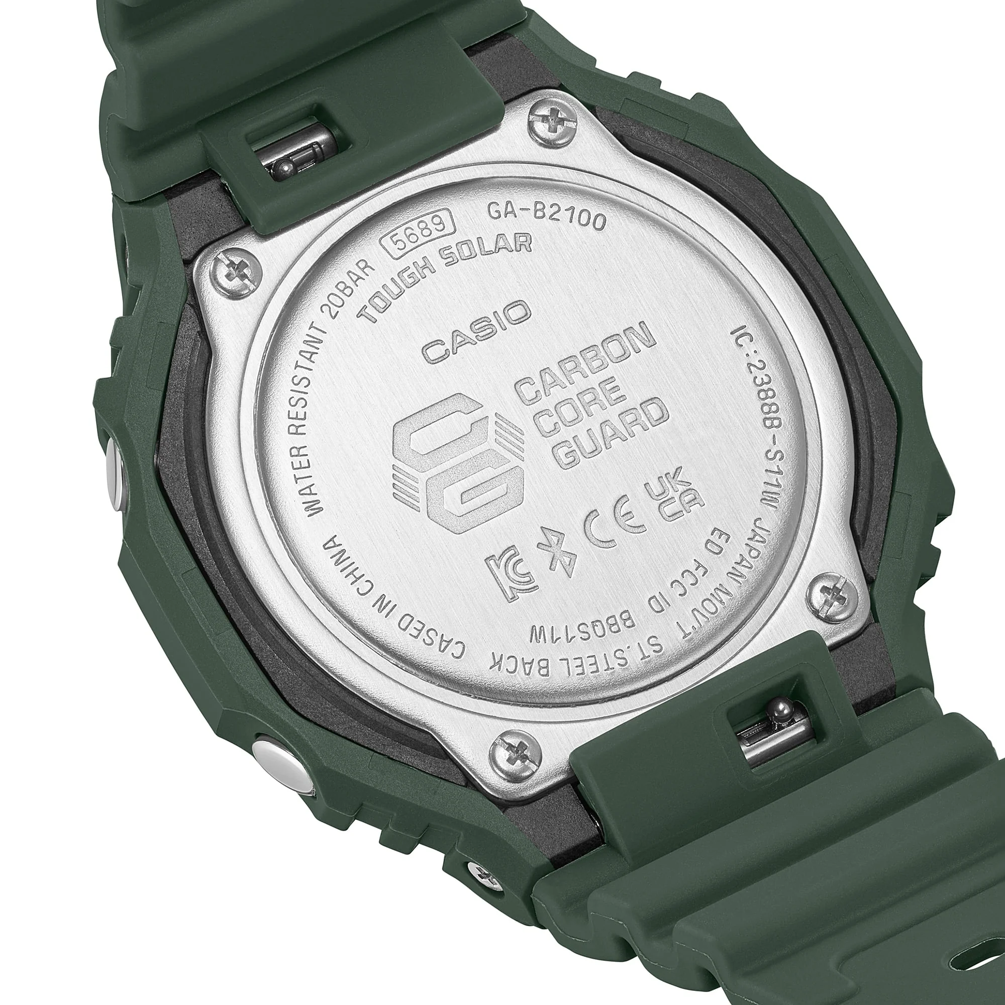 GAB2100-3A - Image 8