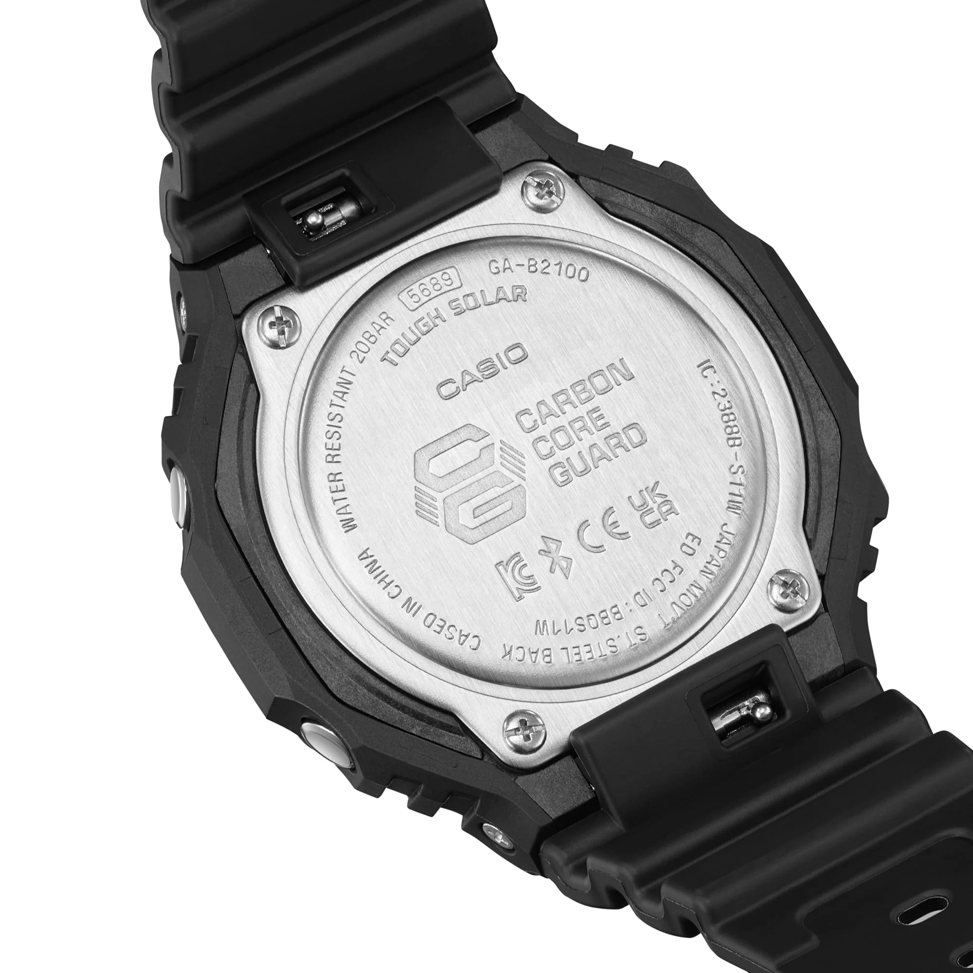 GAB2100BNR-1A - Image 7