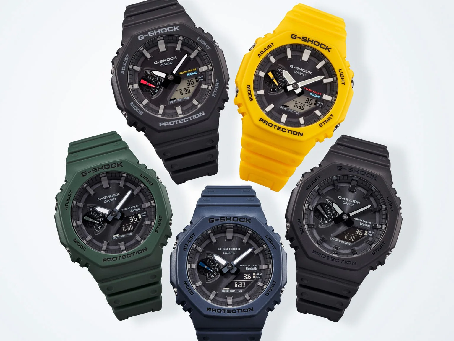 GAB2100C-9A - Image 8