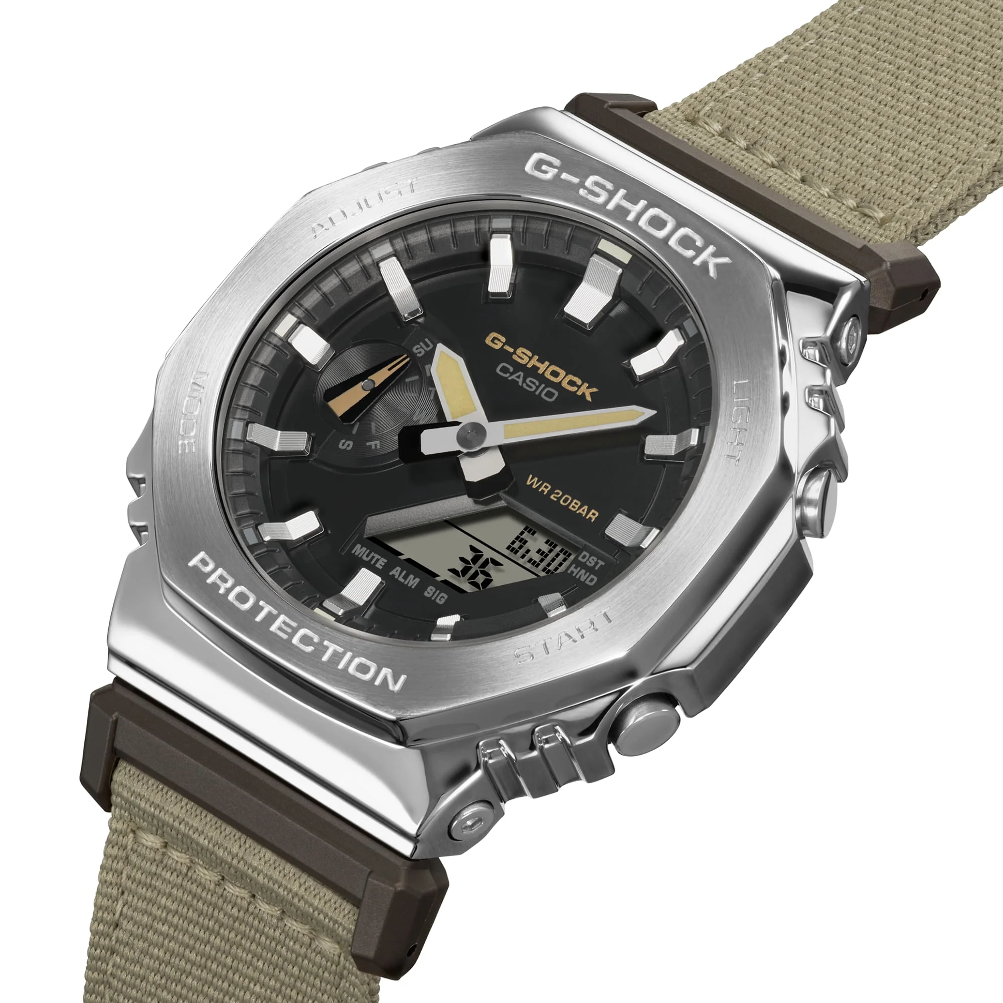 GM2100C-5A - Image 6