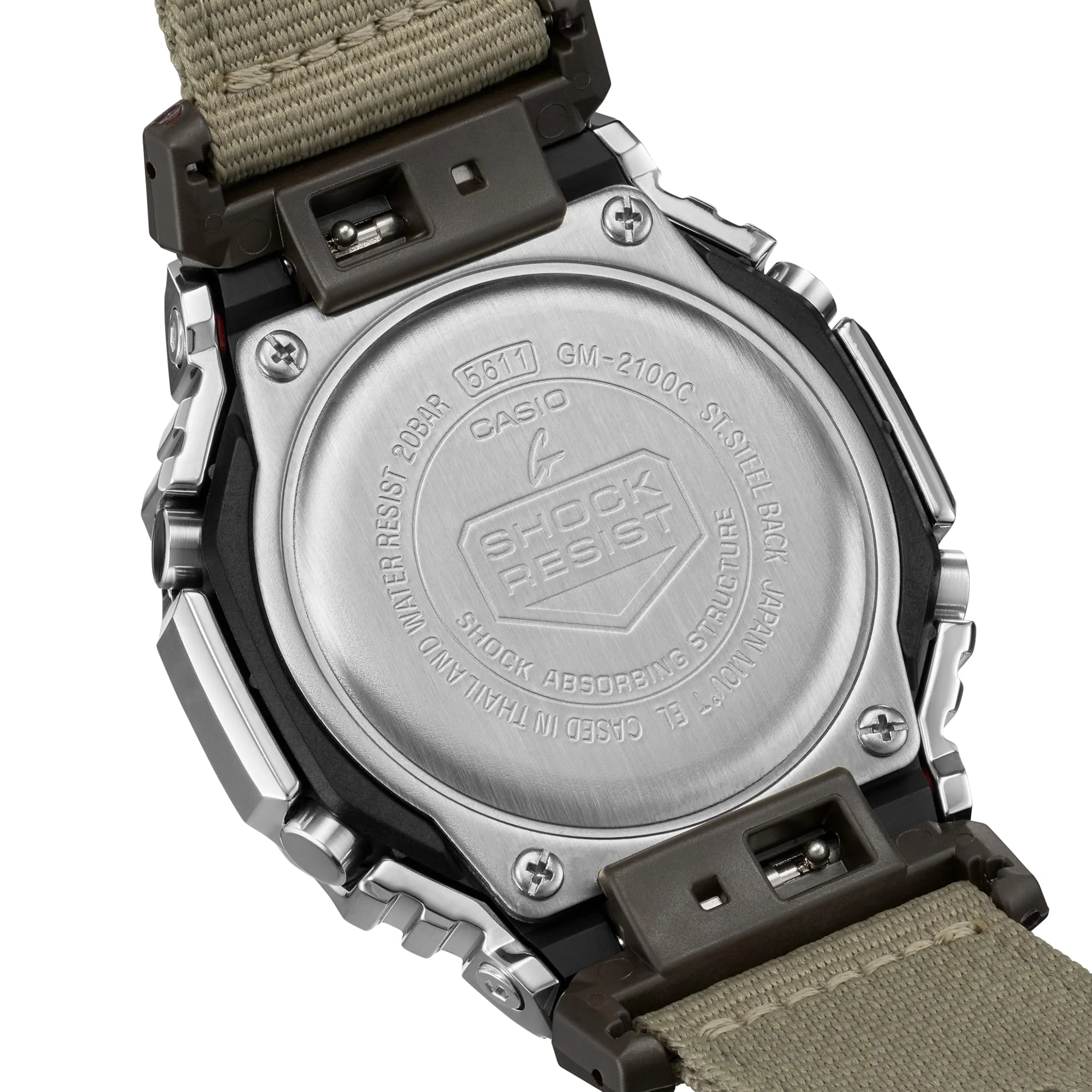 GM2100C-5A - Image 7