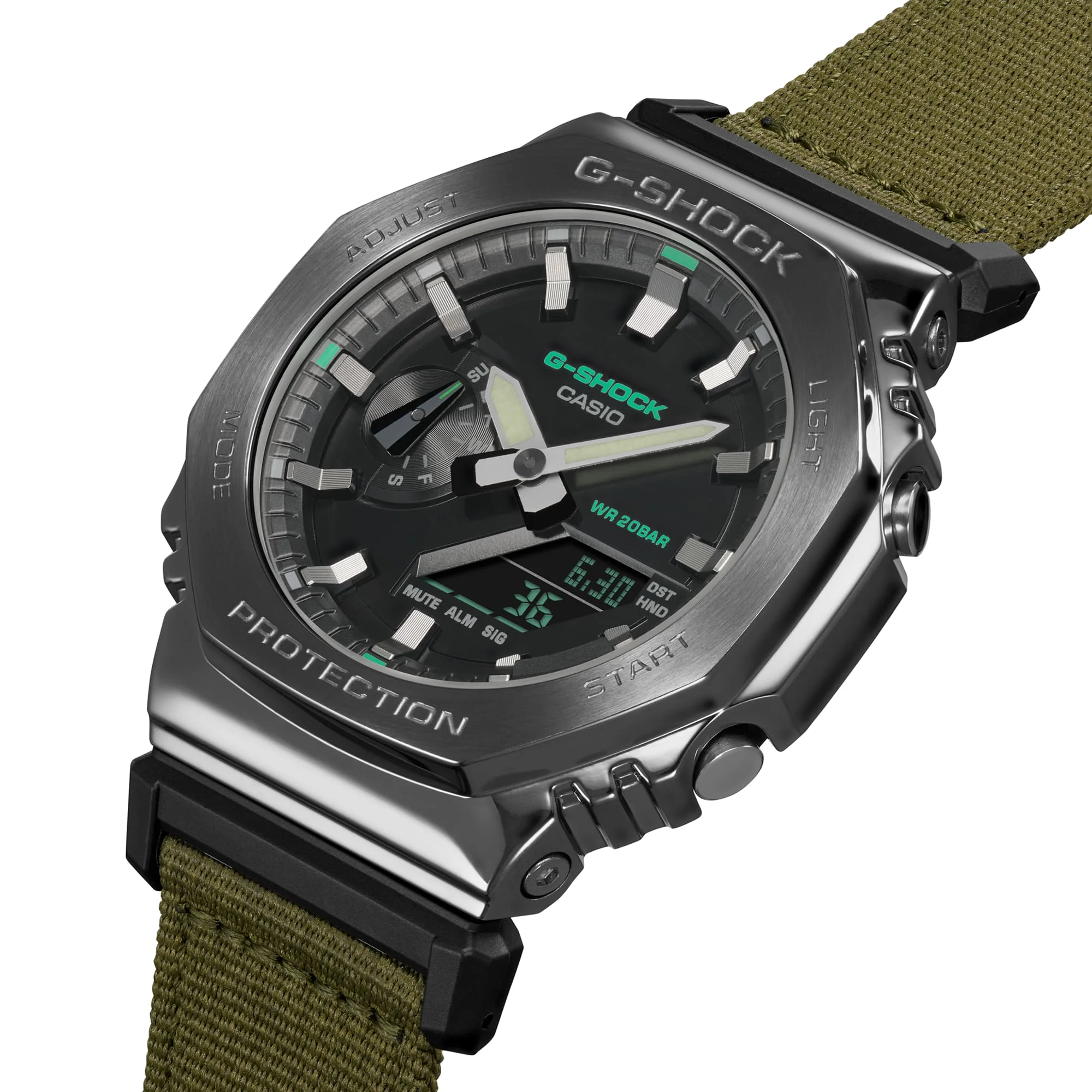 GM2100CB-3A - Image 6