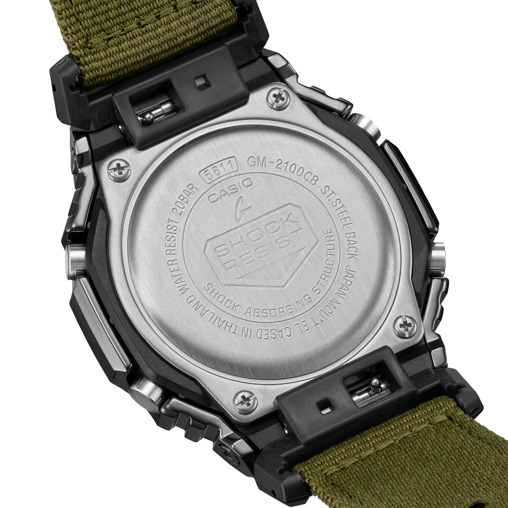 GM2100CB-3A - Image 7
