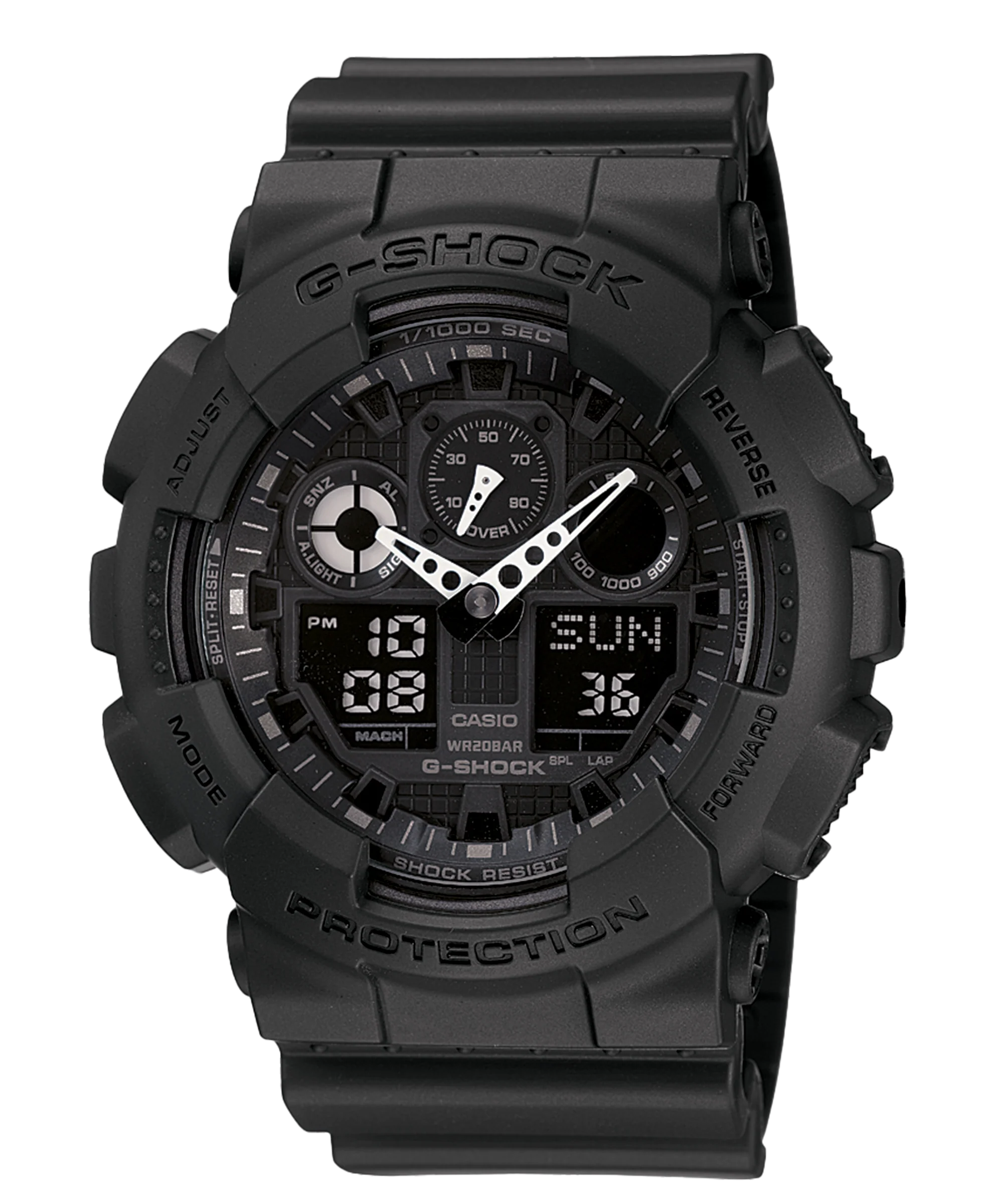 GA100-1A1