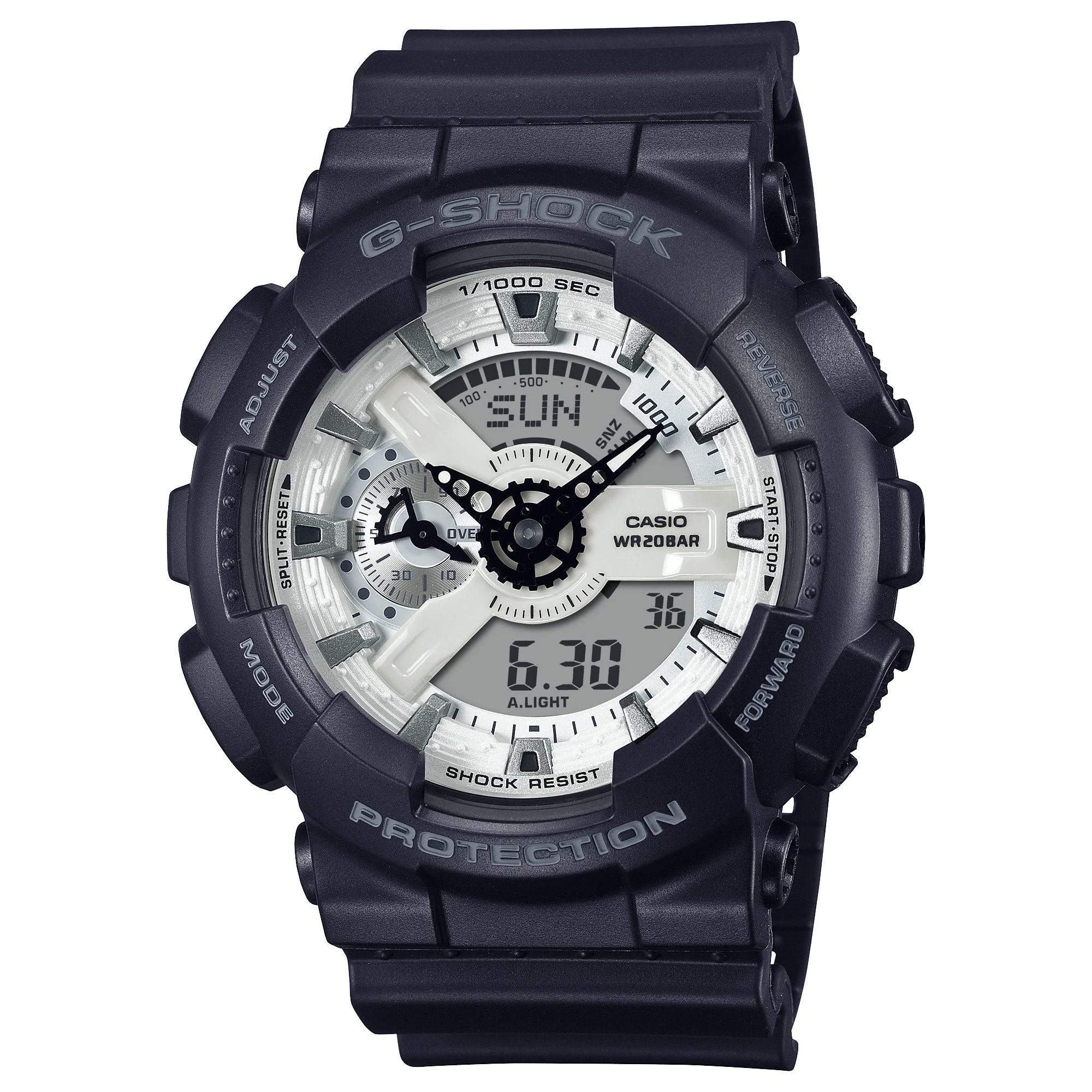 GA110WD-1A