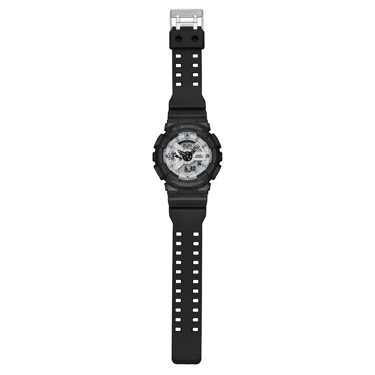 GA110WD-1A - Image 3