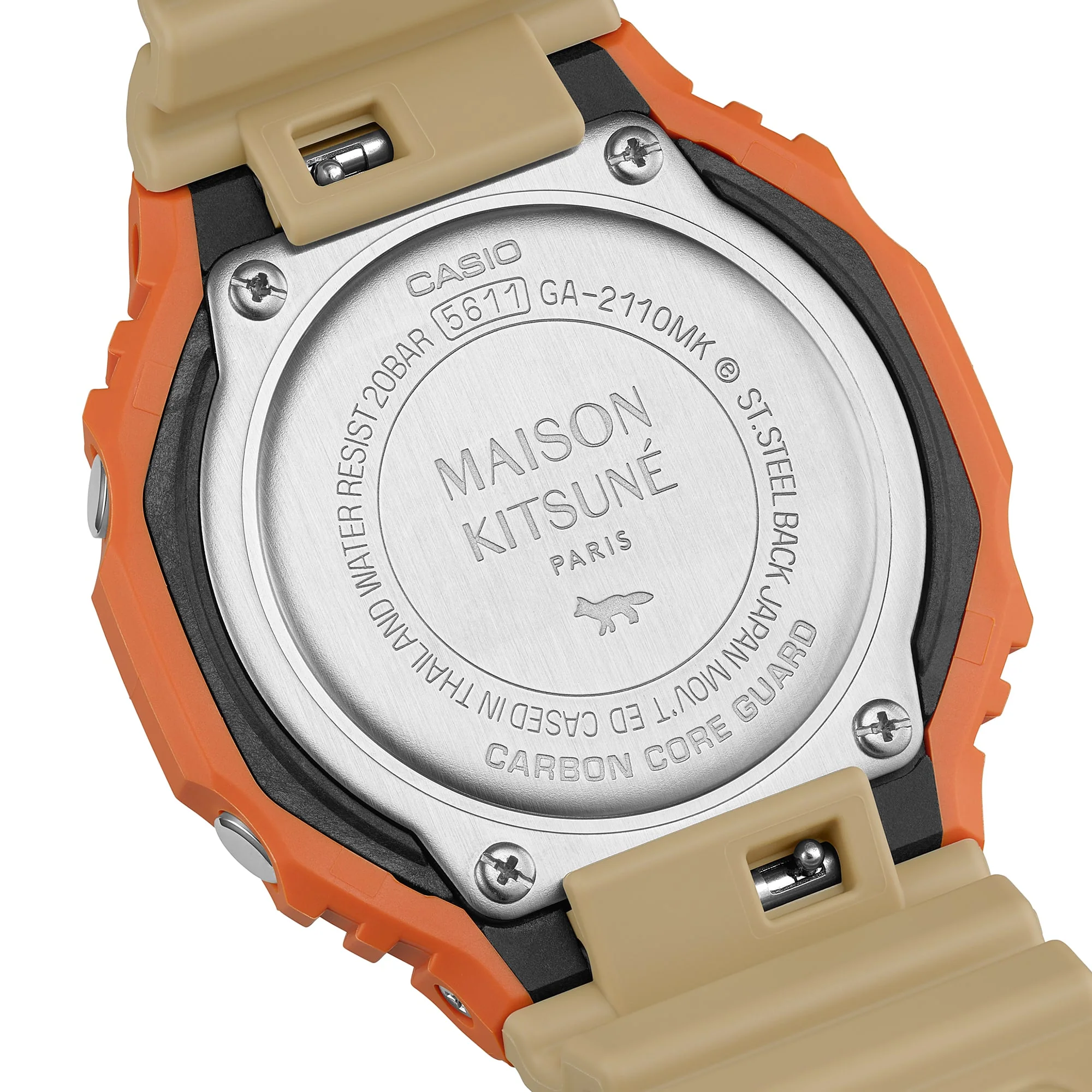 GA2110MK-5A - Image 7