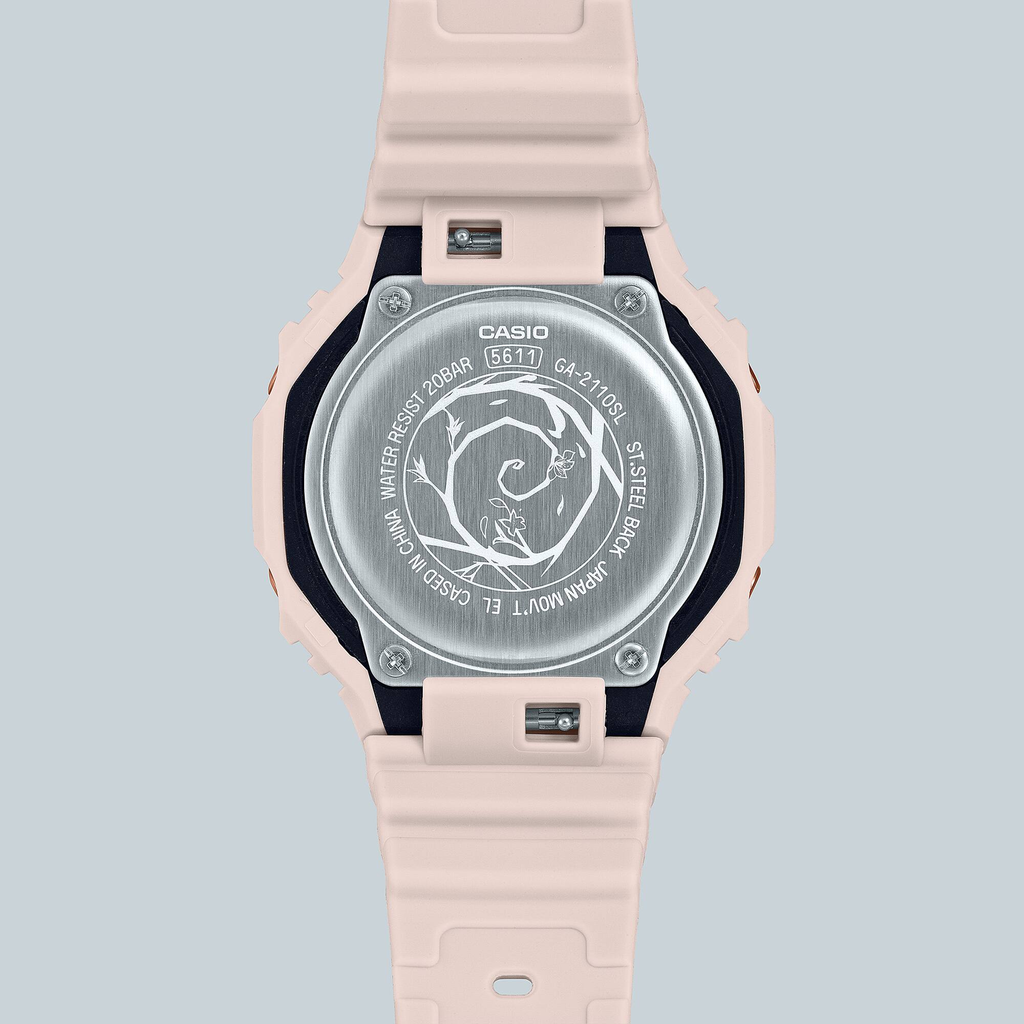GA2110SL-4A7 - Image 2