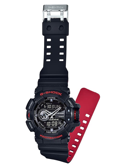 GA400HR-1A - Image 2
