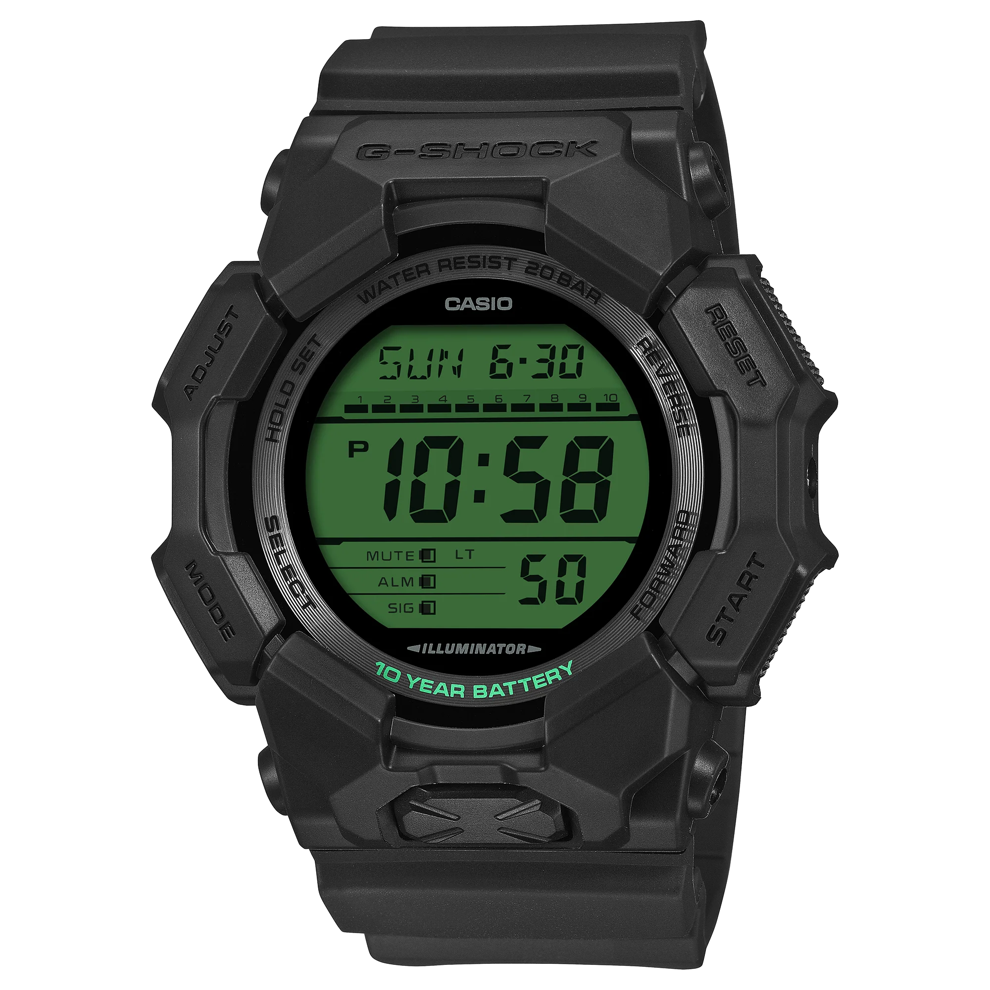 GD010BEG-1D
