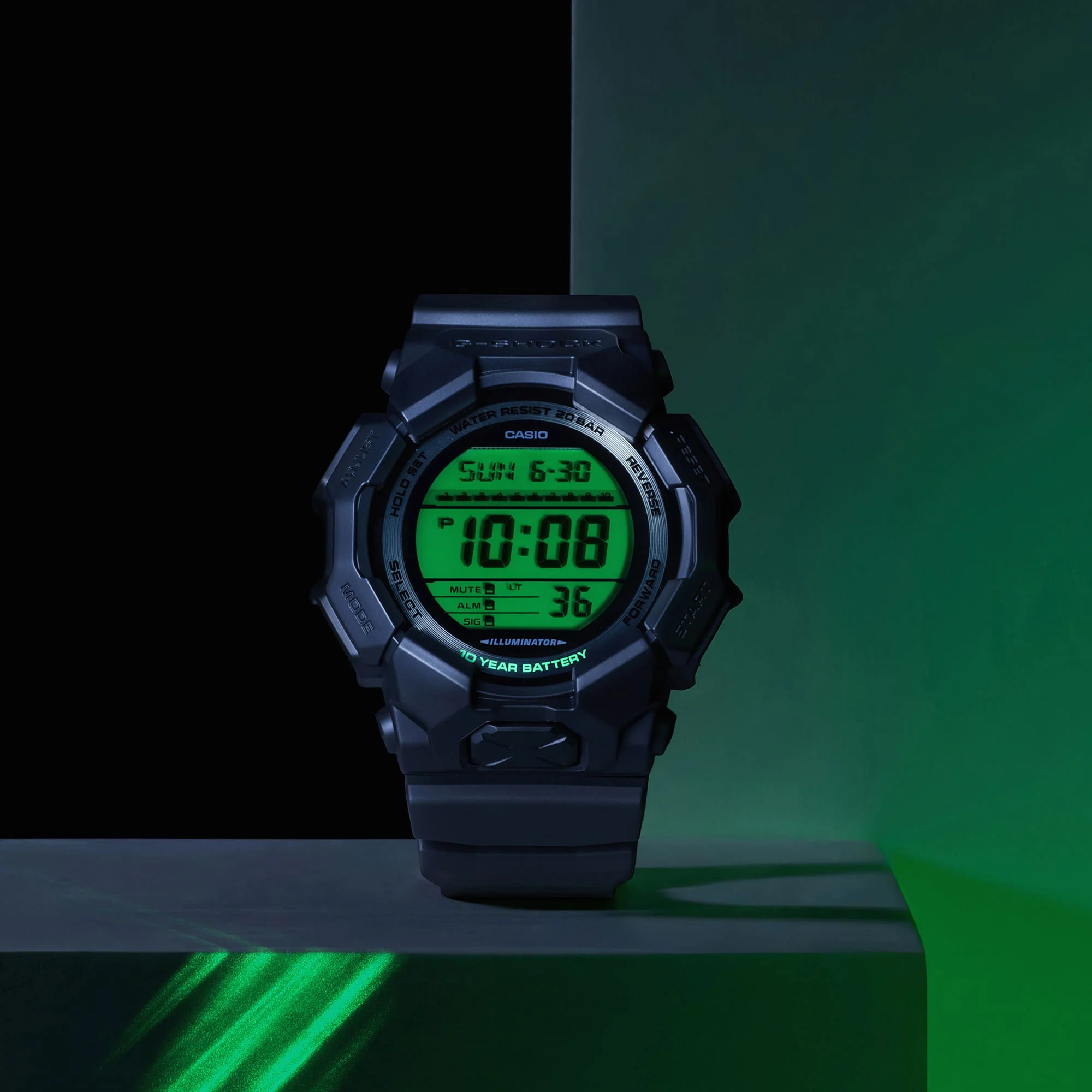 GD010BEG-1D - Image 2