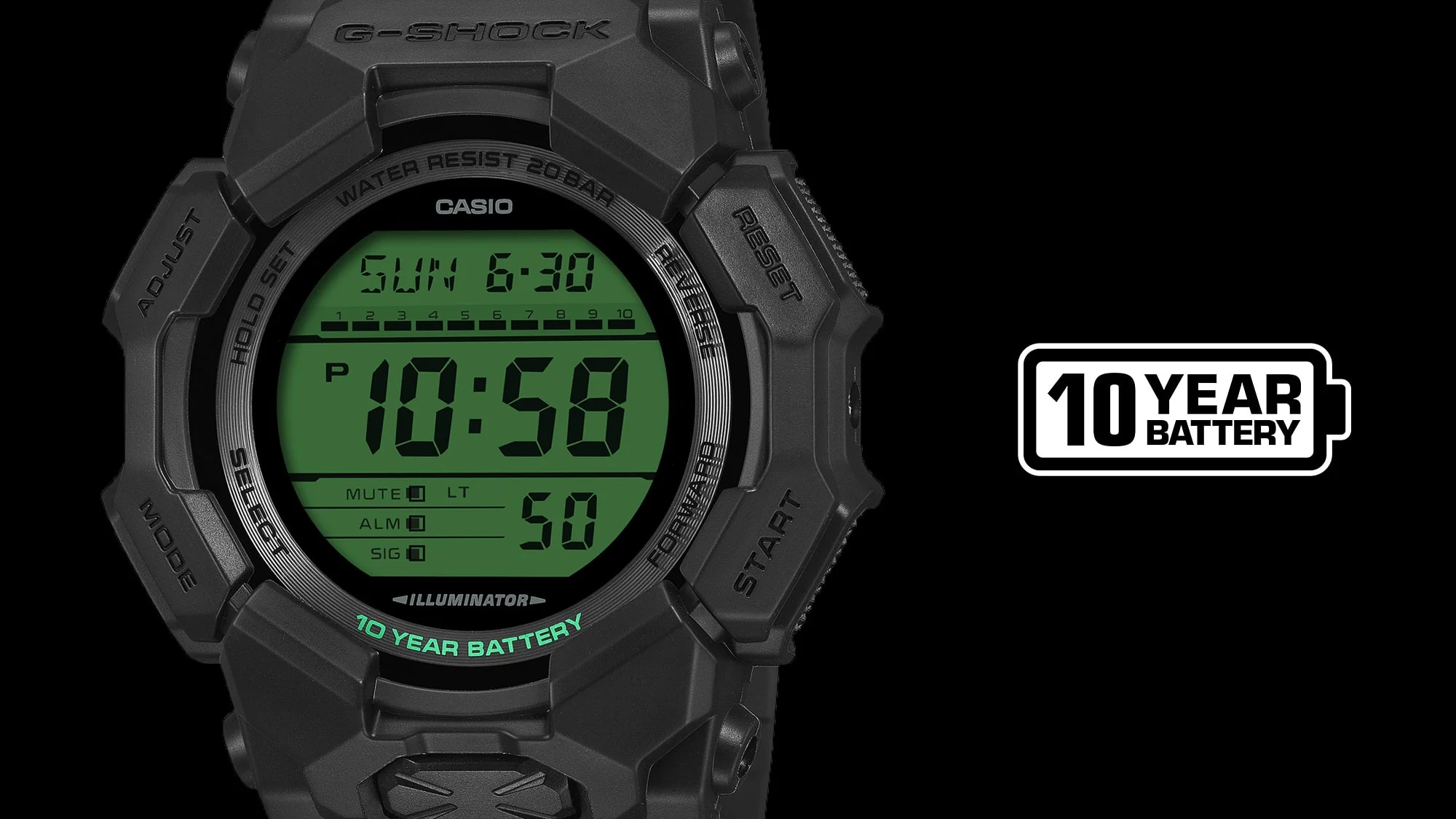 GD010BEG-1D - Image 3