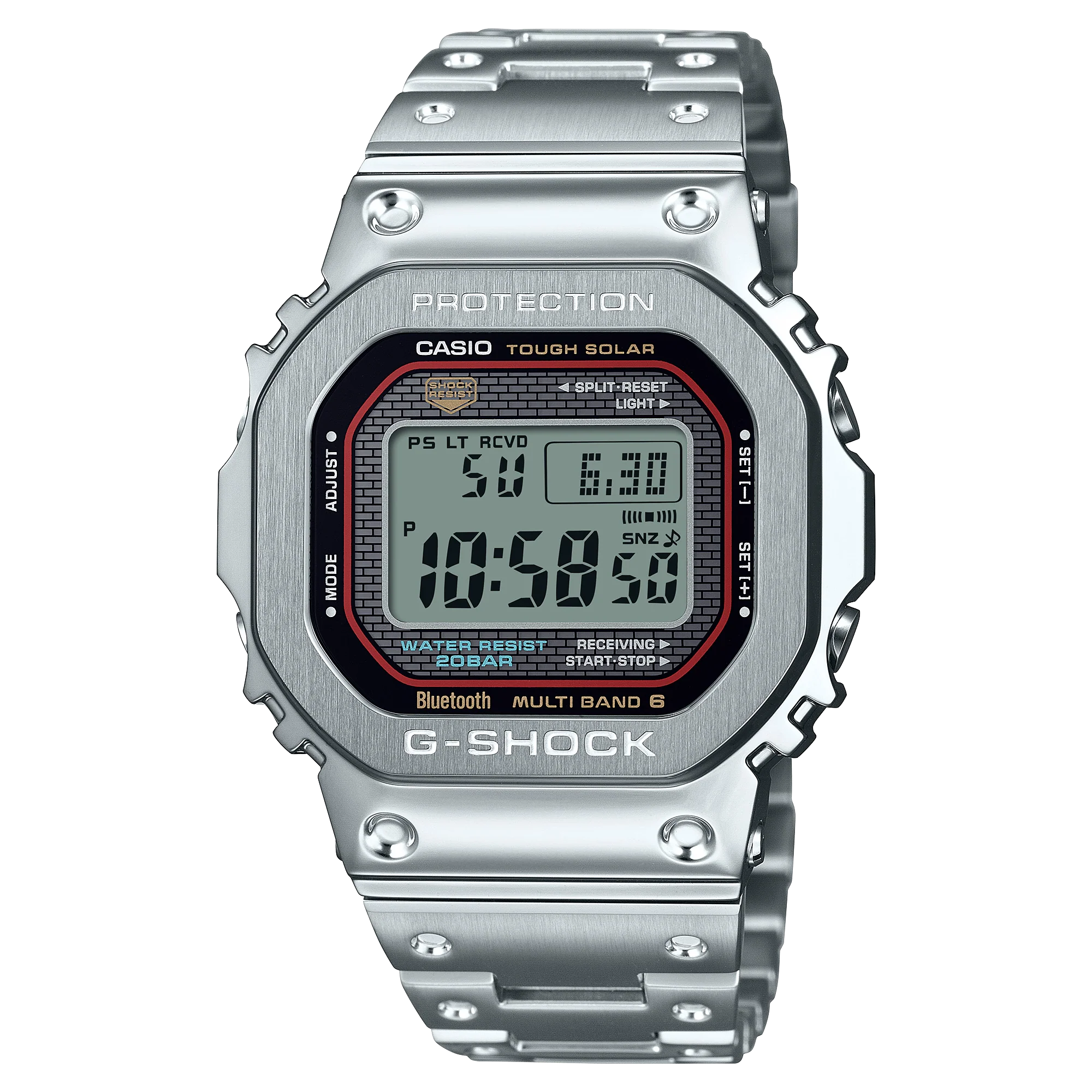 GMWB5000D-1C